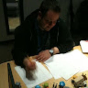 Meet your Posher, Brian